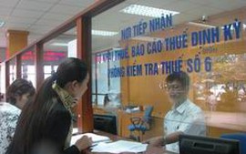 Ban hành “Tuyên ngôn ngành Thuế Việt Nam” 